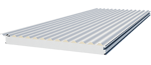 InsulRoof Panel